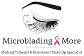 Microblading & More Logo